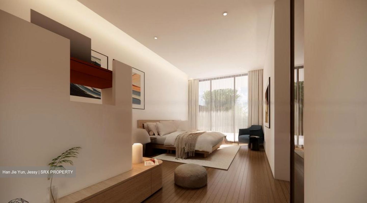 Sembawang Hills Estate (D20), Terrace #483243021